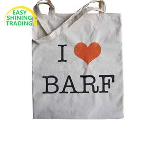 Tote Cotton Bag Custom Logos