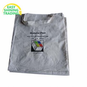 Cotton Canvas Muslin Bag