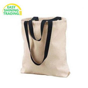 reusable cotton grocery bags