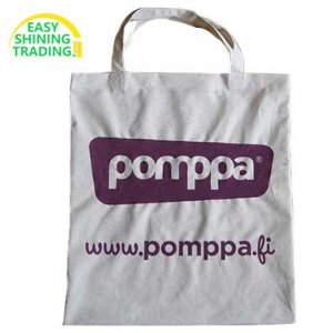 cheap promotion cotton bag