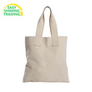 Plain Cotton Bag Blank