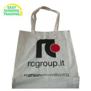 Organic Cotton Reusable Produce Bags