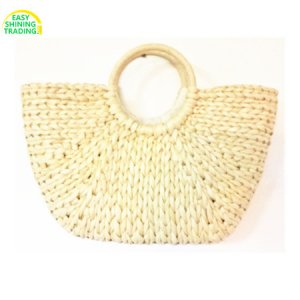 maize straw bag