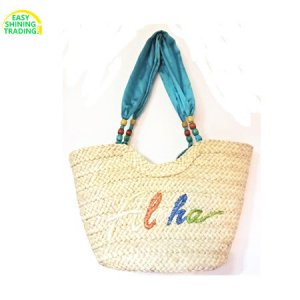 customized beach bag 