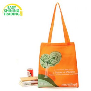 promotion waterproof polyester bag