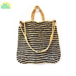 straw crossbody bag