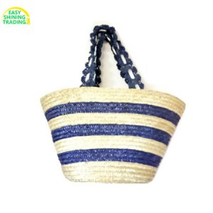 wheat straw bag