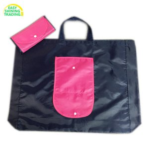 foldaway shopping bag ESFD007