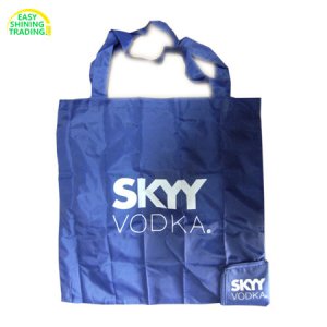 foldable shopping bags