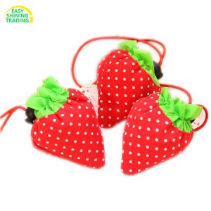 strawberry fold bag ESFD019