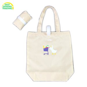 reusable shopping bags foldable ESFD008