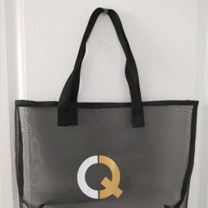 Waterproof nylon mesh bag
