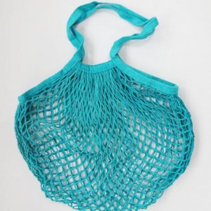 Cotton Mesh Bag