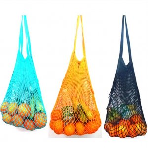 Fruit mesh bag