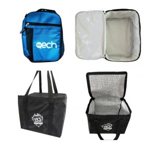 Thermal Ice Insulated Lunch Cooler Bag