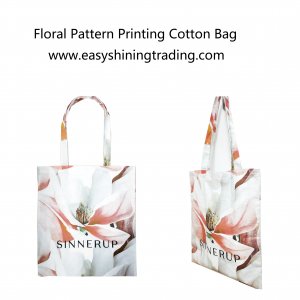 Cotton Bags For Packaging