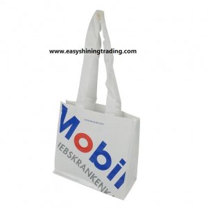 Cheap PP woven bag with lamination