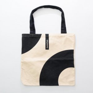 Printed Cotton Bag