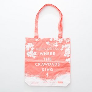 Canvas Tote Shopping Bag