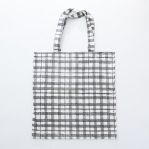 Cotton Canvas Bag For Everyday