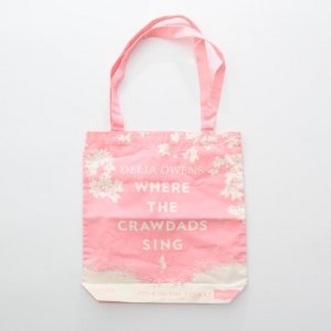 Cotton Canvas Shopping Bags