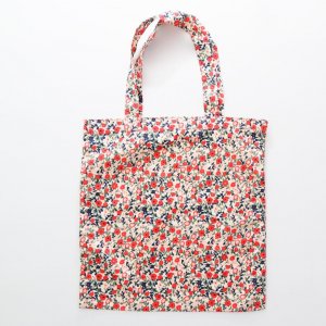 Printed Cotton Shopping Bags