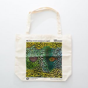 Cotton Grocery Bags