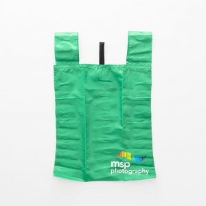 190T Nylon fold bag