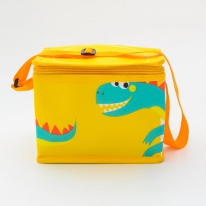 foil insulated promotional cooler bag