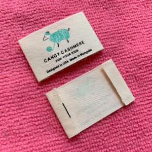 Cotton Label 