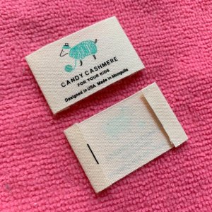 Cotton Label 