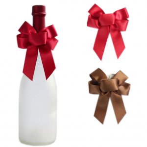 Gift Bow for bottle