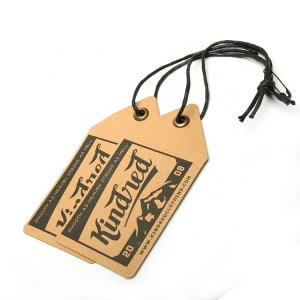 Paper Tag