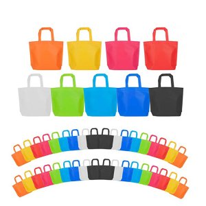 every size d cut non-woven brand bag