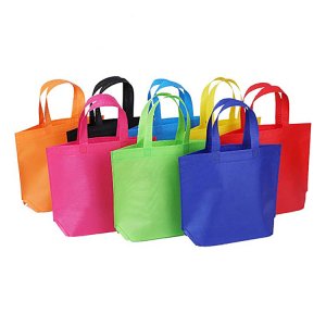 Heavy Duty Jumbo Tote Bag