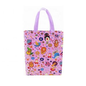 lamination non woven TNT tote bag