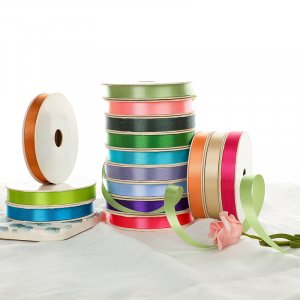 Smooth Polyester Ribbon