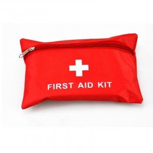 Medical First and Kit bag