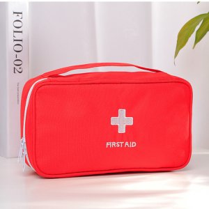 First and Kit bag