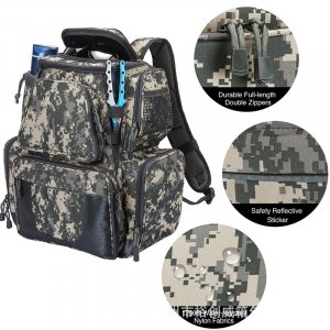fishing backpack bag