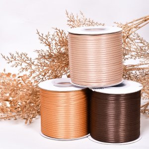 Autumn Serious Ribbon