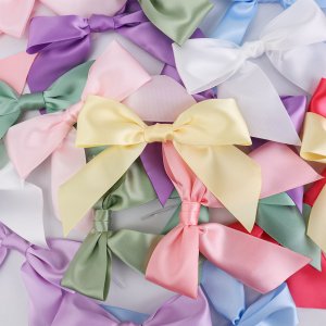 decorative small bow