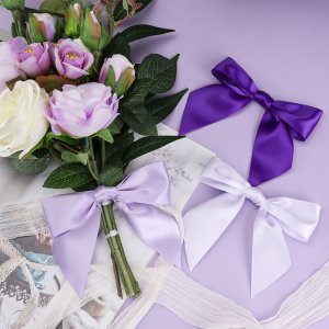 bouquet bow tie