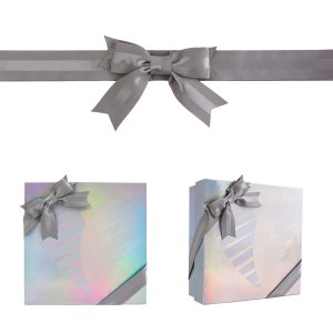 gift box bow